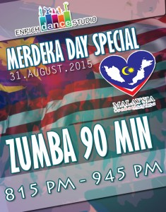 MERDEKA DAY SPECIAL 310815