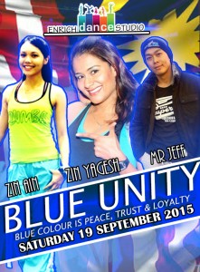 BLUE UNITY AIN 190915